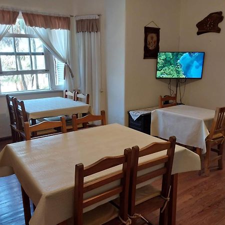 La Casona- Bv Hoteles La Falda Ngoại thất bức ảnh