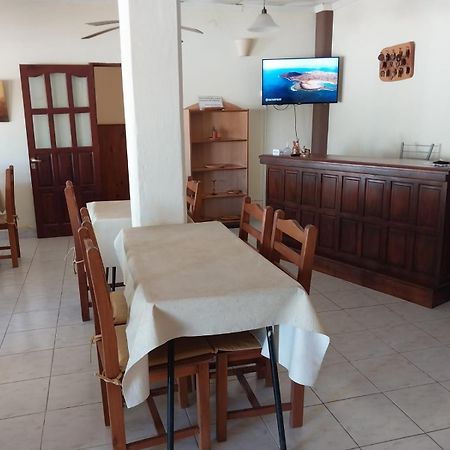 La Casona- Bv Hoteles La Falda Ngoại thất bức ảnh