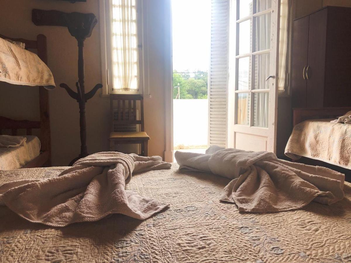 La Casona- Bv Hoteles La Falda Ngoại thất bức ảnh