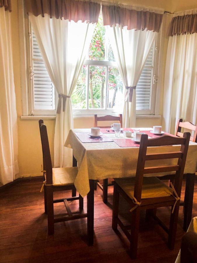 La Casona- Bv Hoteles La Falda Ngoại thất bức ảnh