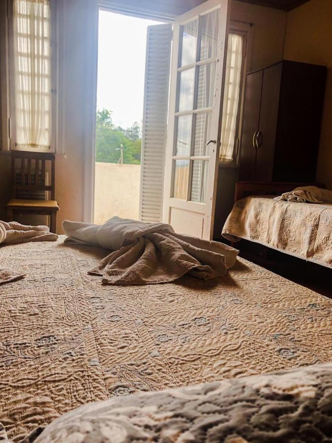 La Casona- Bv Hoteles La Falda Ngoại thất bức ảnh