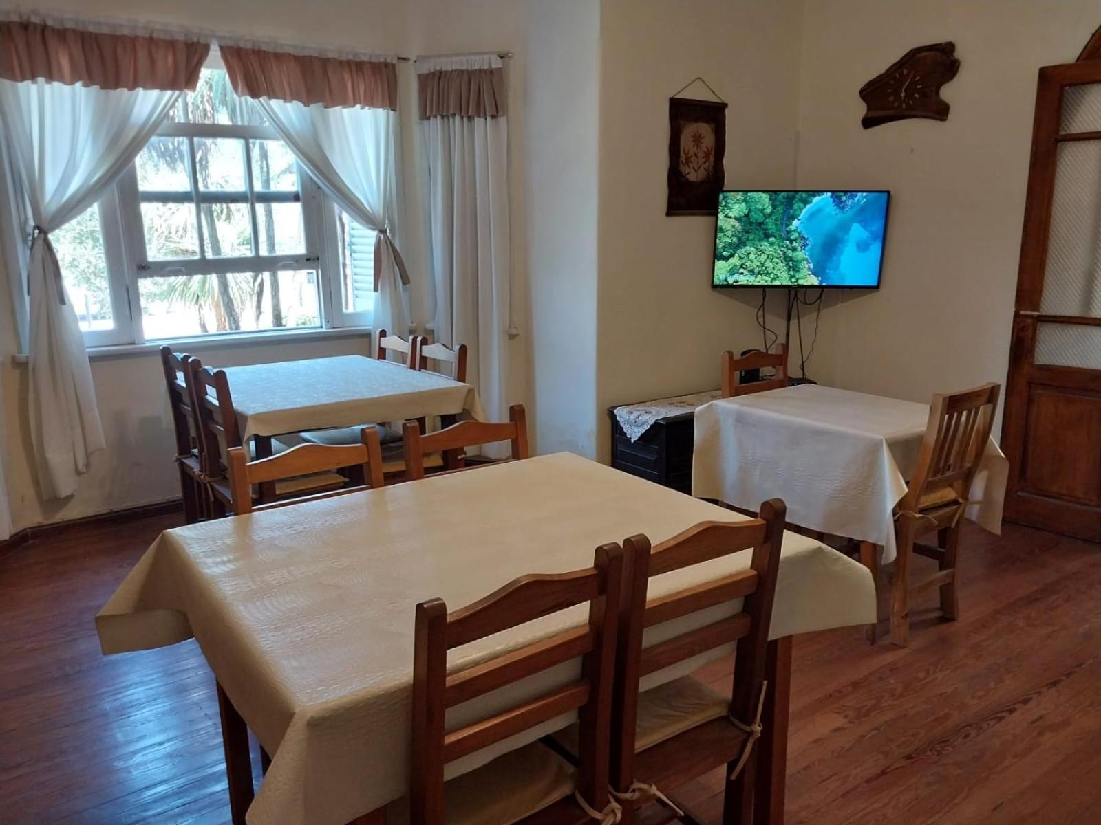 La Casona- Bv Hoteles La Falda Ngoại thất bức ảnh
