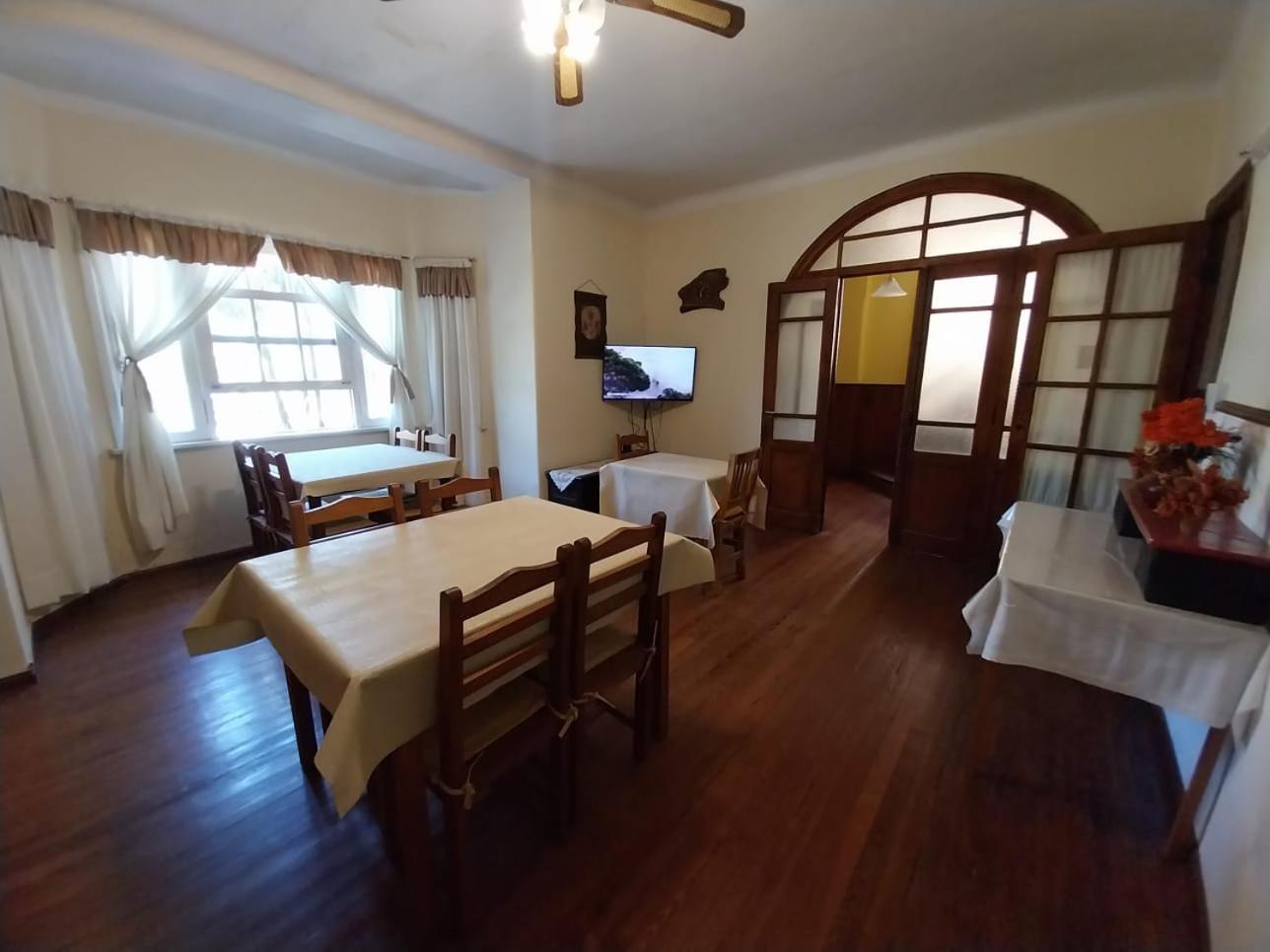 La Casona- Bv Hoteles La Falda Ngoại thất bức ảnh