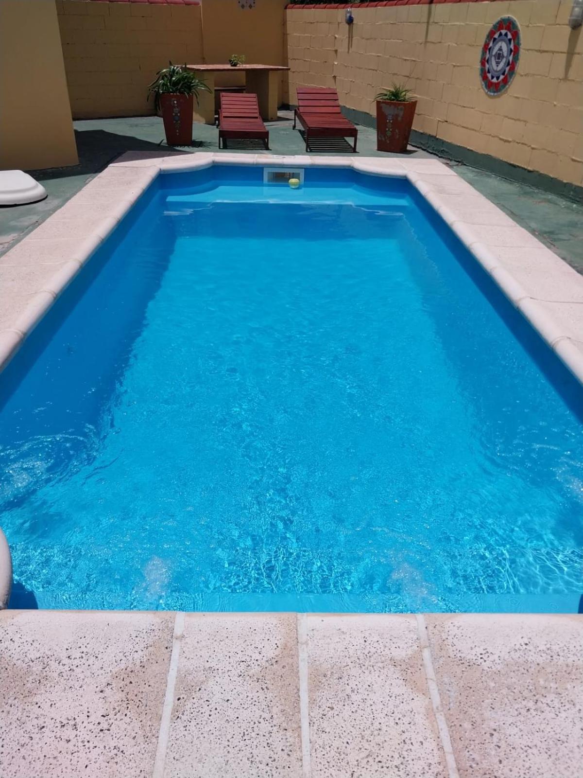 La Casona- Bv Hoteles La Falda Ngoại thất bức ảnh