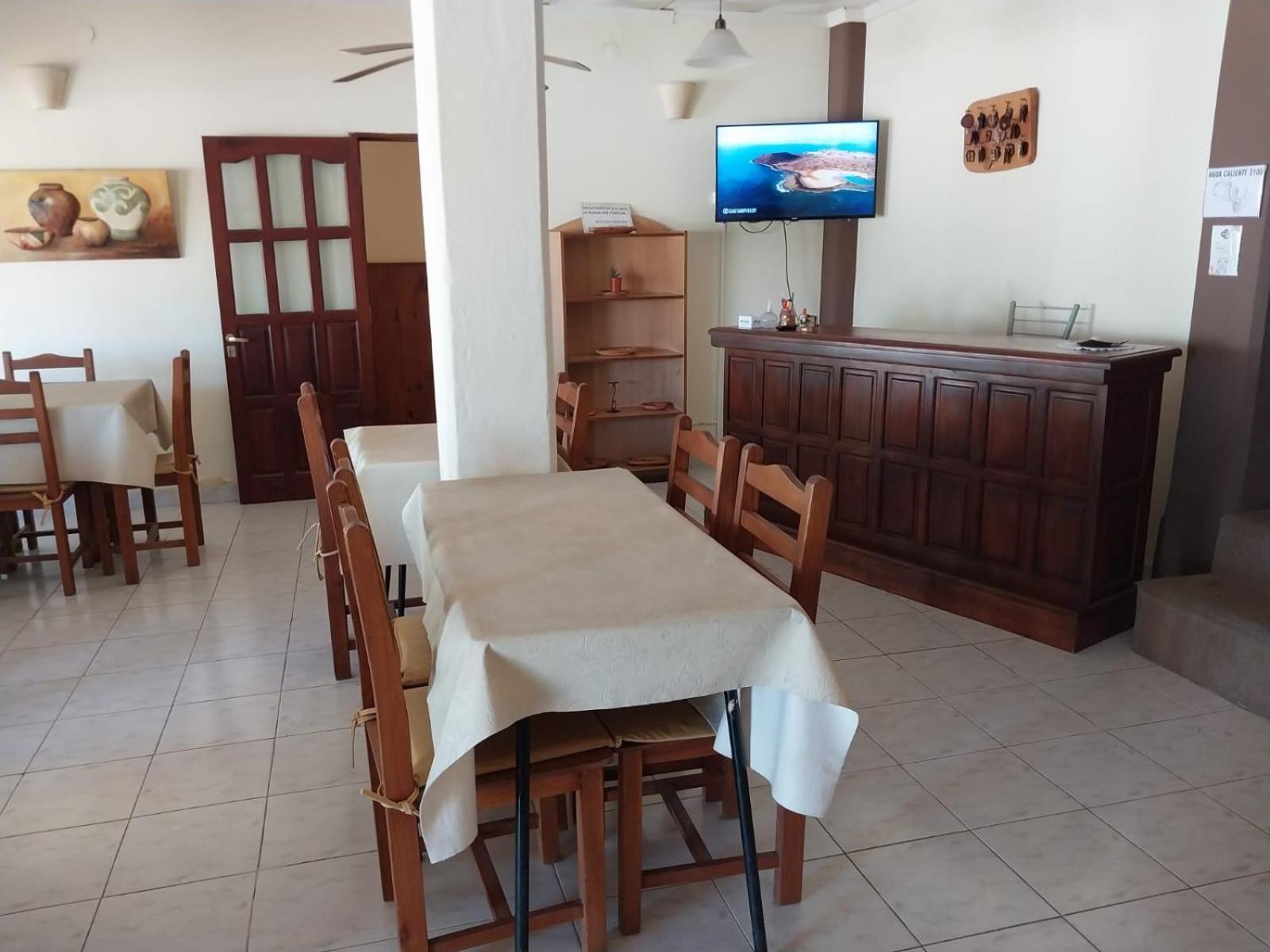 La Casona- Bv Hoteles La Falda Ngoại thất bức ảnh