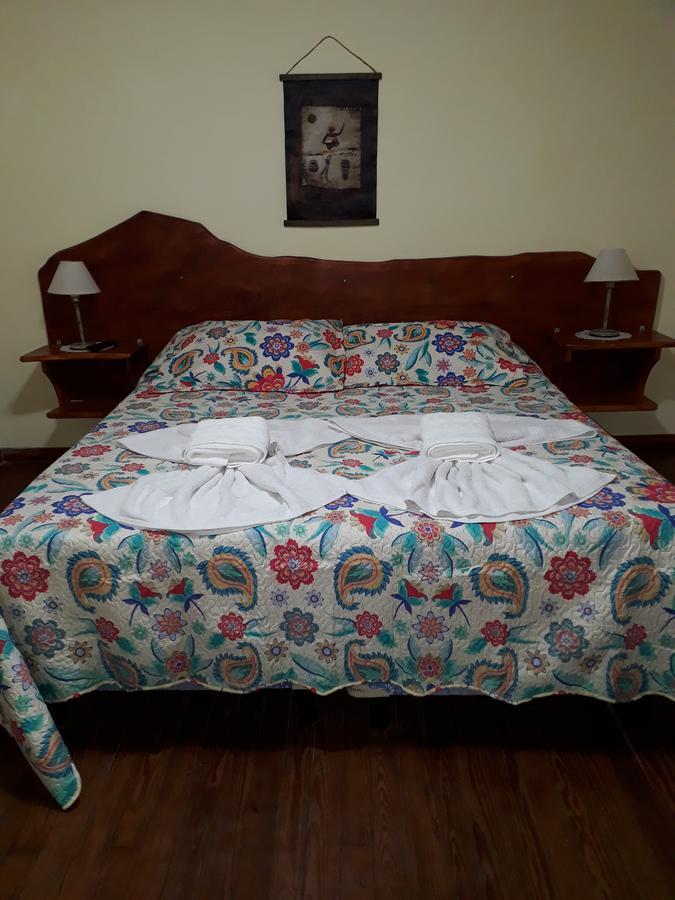 La Casona- Bv Hoteles La Falda Phòng bức ảnh