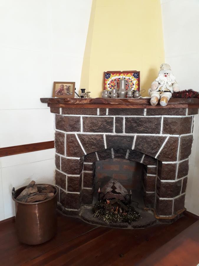 La Casona- Bv Hoteles La Falda Phòng bức ảnh